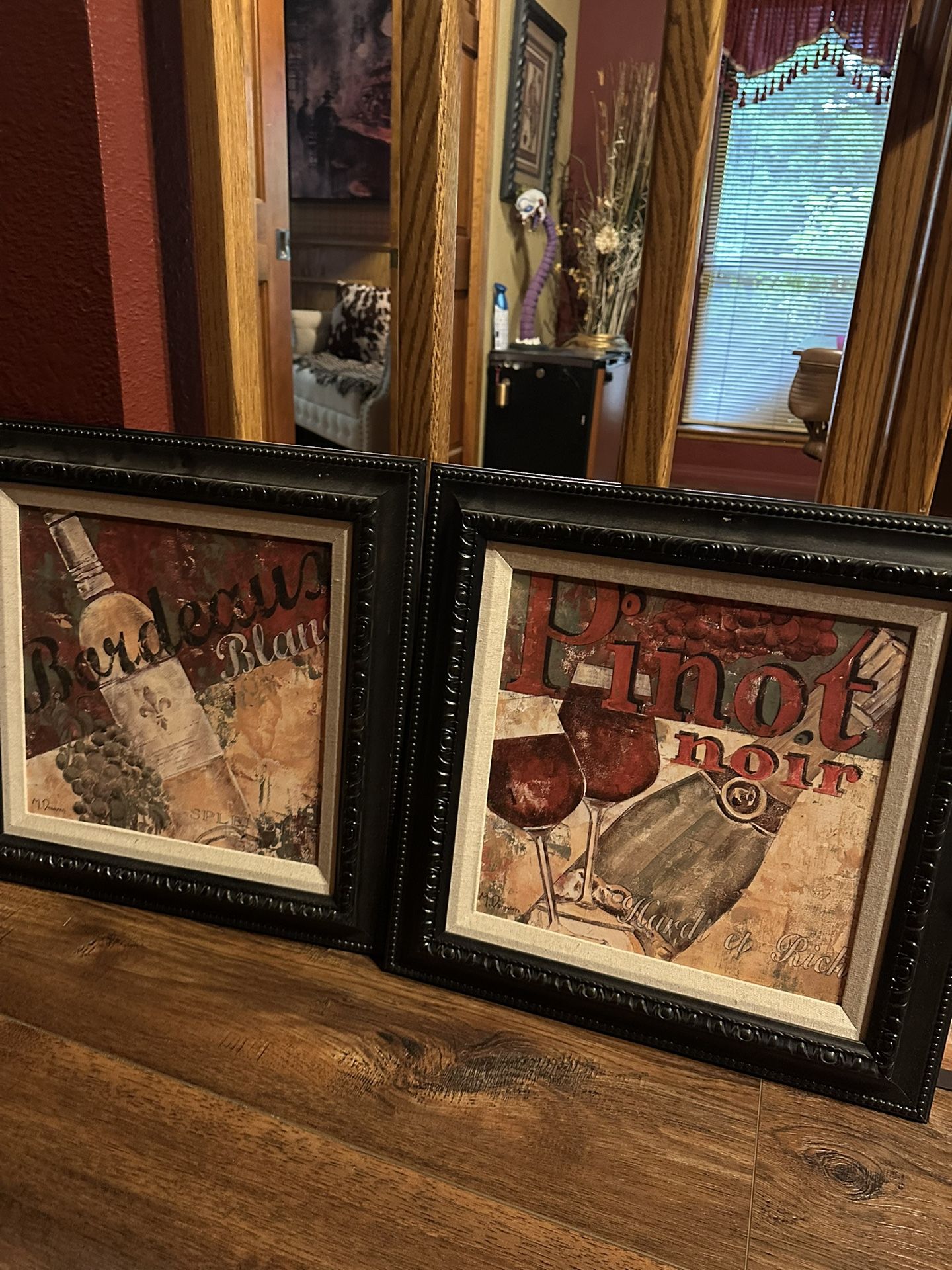 16x16 Decor