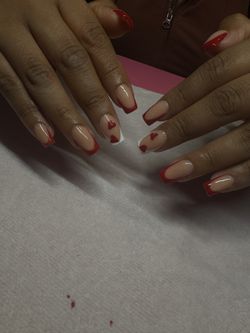 Uñas