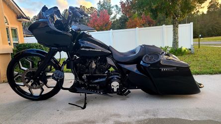 Harley Davidson Road Glide Special