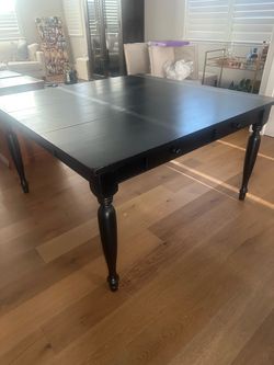 Dining  Table