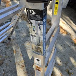 Cosco 18 Ft All In One Ladder