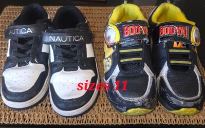 Tolder shoes