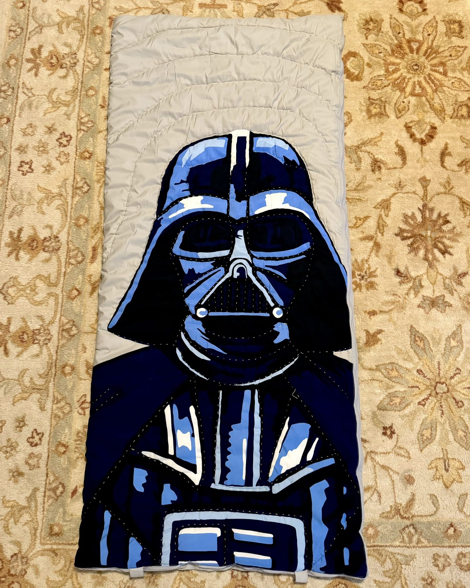 Star Wars Pottery Barn Kids Sleeping Bag PB Kids