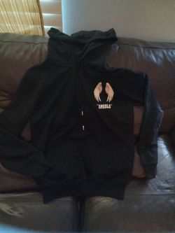 Sudadera/sueter para joven sizes M
