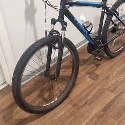 Trek 820....