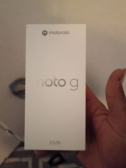 Motorola 5G 2026 T- mobile unlimited data