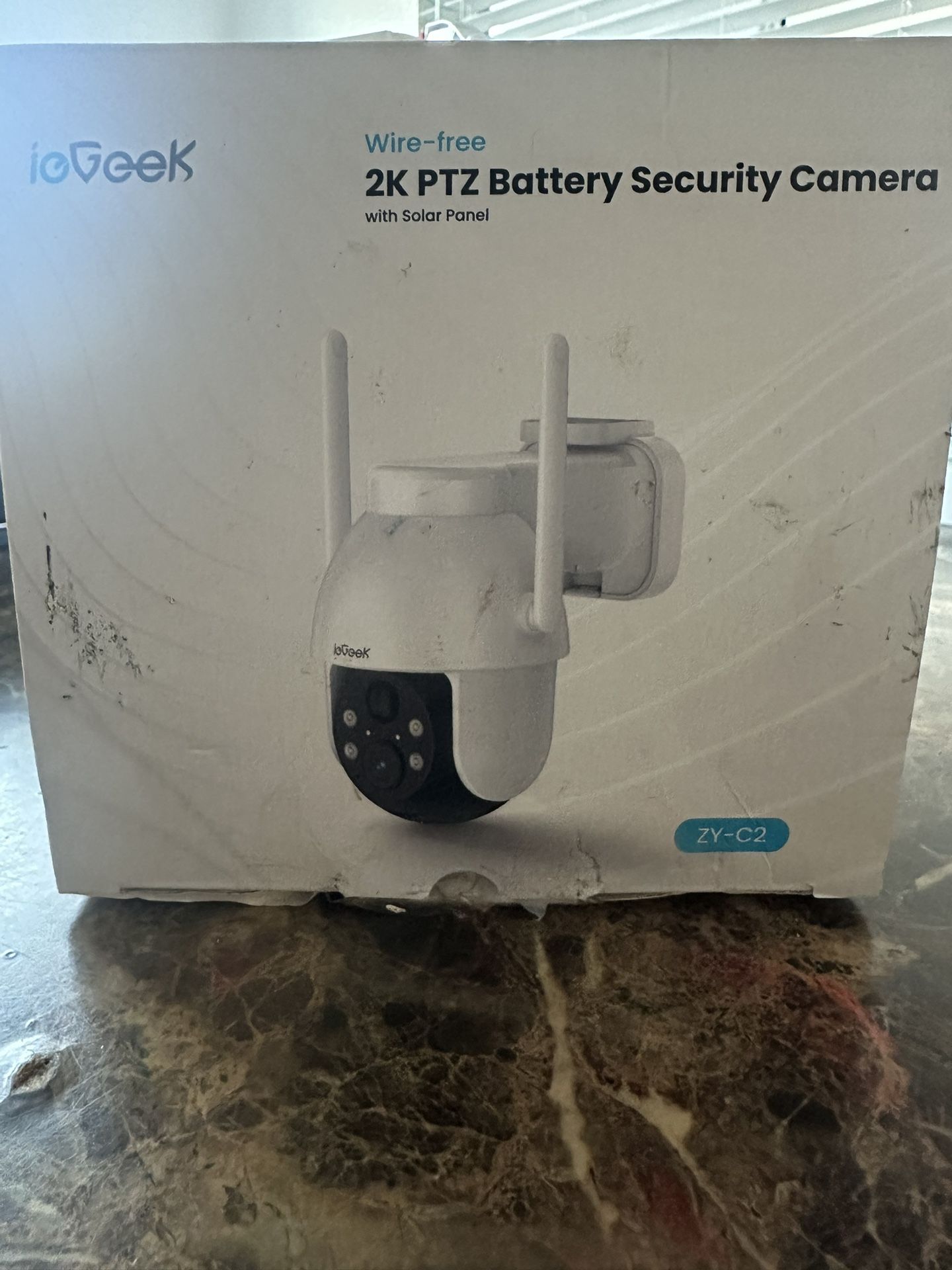 Security Camera