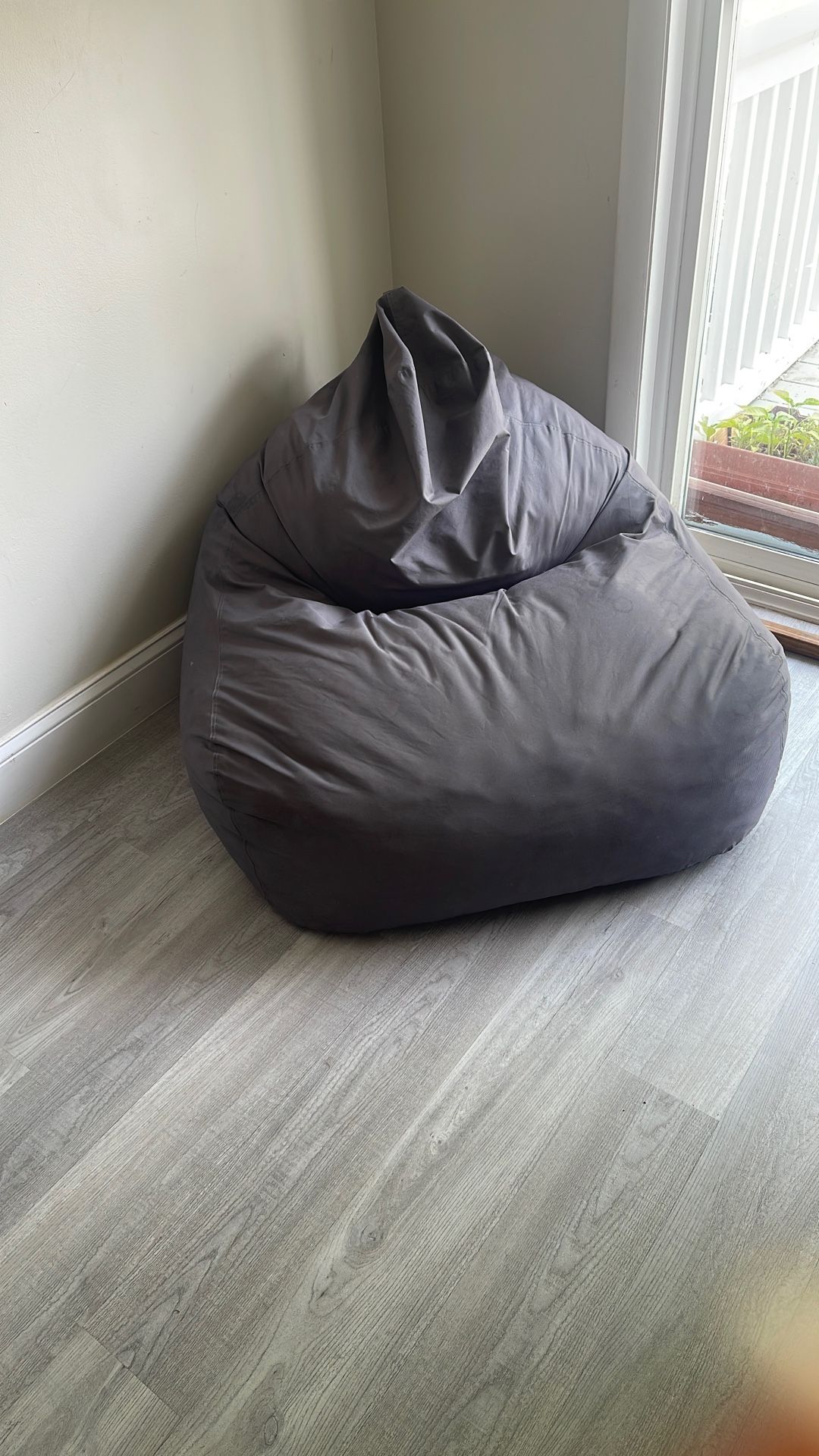 Comfortable Bean Bag