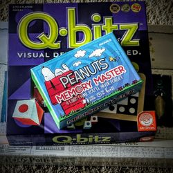 Board Games