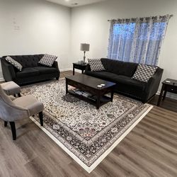 Living Room Furniture For Sale - Smoke Free And Pet Free