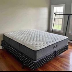 FREE Delivery!! 🛏️ | All Size Bed Sets | Optional Frame & Mattress + Box Spring 🚀