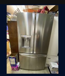 Kenmore Refrigerator
