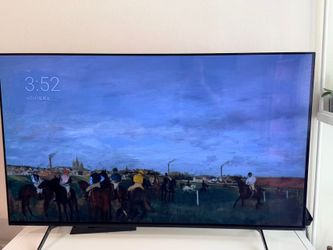 Sony 65 inch Bravia XR A75L OLED 4K