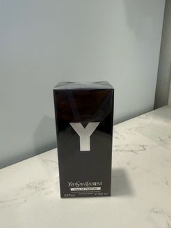 YVES SAINT LAURENT NEW