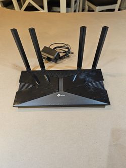 TP-Link Archer AX1450
