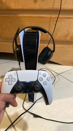 PS5 Original Digital