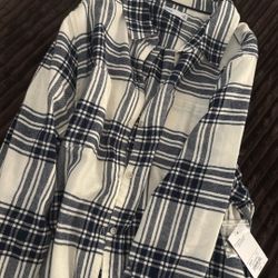 Women Flannel