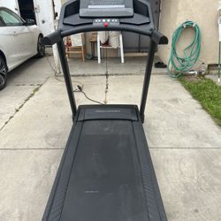 Treadmill 