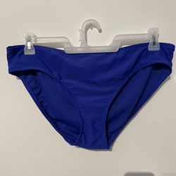 Kona Sol Bikini Bottoms Size XL(16) NWT