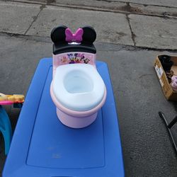 Baby Toilet