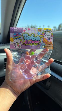 Taba-licious