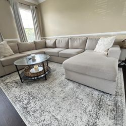 Sectional Couch For Sale 