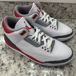 Jordan Retro 3