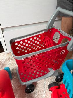 target walker