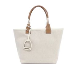 Hermès Steeple 28cm Tote Bag