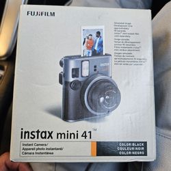 Fujifilm Camera 