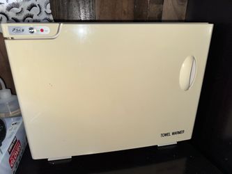 Towel Warmer