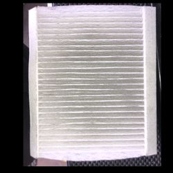 Jeep Cabin Air Filter