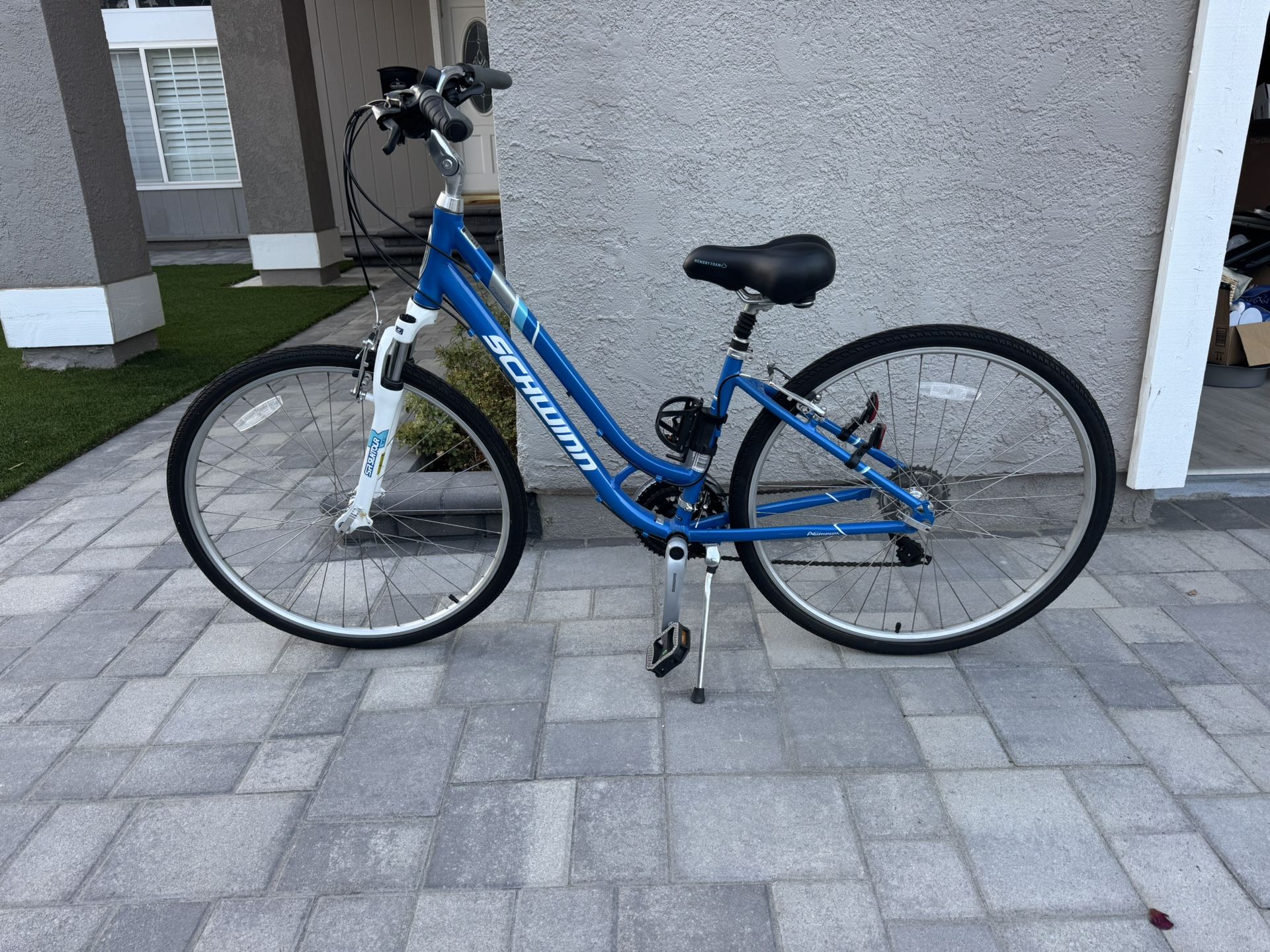 Schwinn Bike Used-Like New