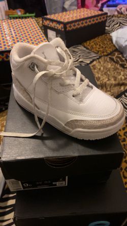 All size 9c authentic brand, Jordans nikes Kurt Geiger 100 for all 25 each