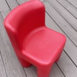 Kid/Baby's Chair -$5 Only - Irving 76038