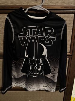 Star Wars Shirt Active 5