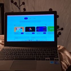 Samsung Chromebook 