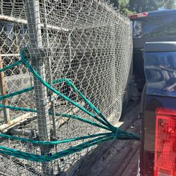 Free Cage
