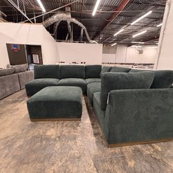 Sectional sofa Delivery Available