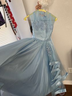Little Girls Dresses