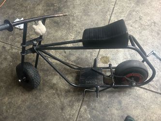 mini bike
