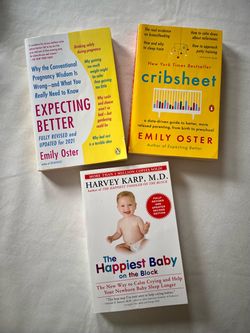 FREE Baby care and pregnancy bestseller books