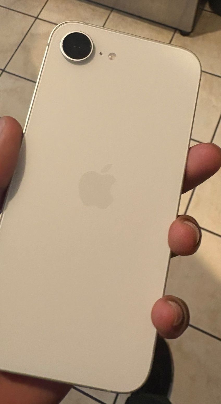 Iphone 16E AT&T