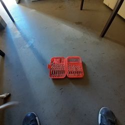 Drill Set 