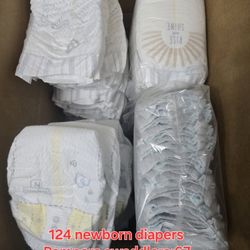 Diapers 
