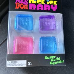 NEE DOH Nice Ice Baby