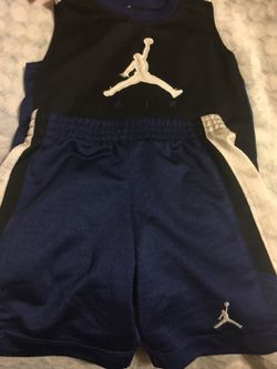 24 month Jordan set