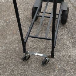  Milwaukee Dolly