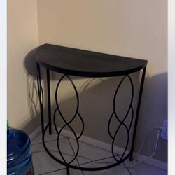 Hall Table
