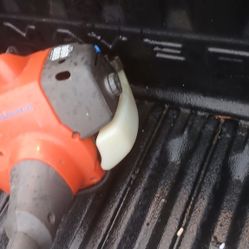 Husquavarna Weed Eater